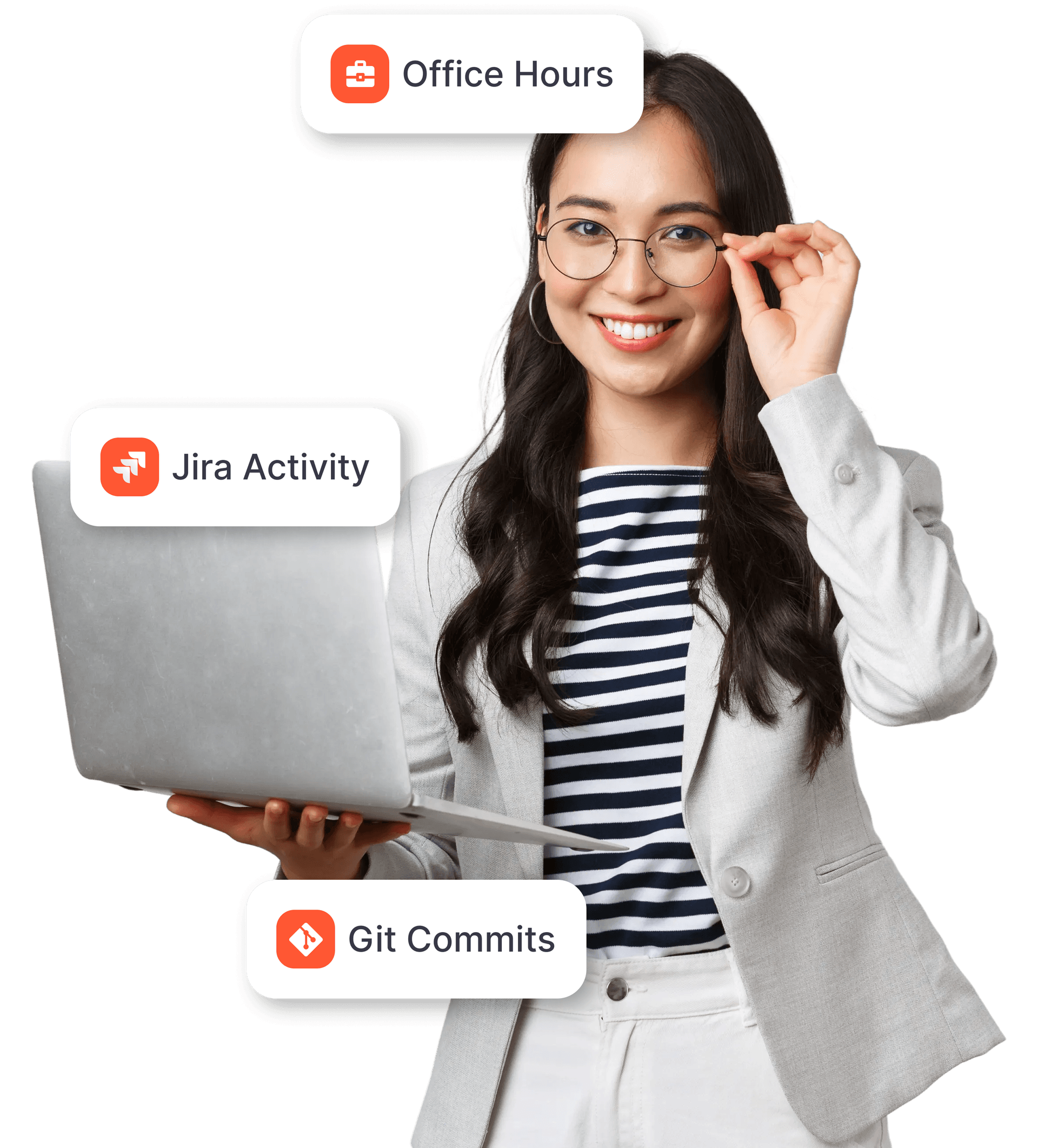 Decorative illustration